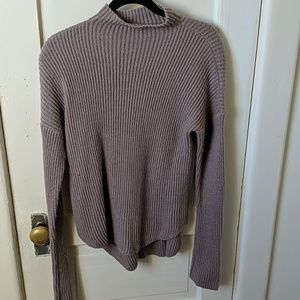 Express turtleneck